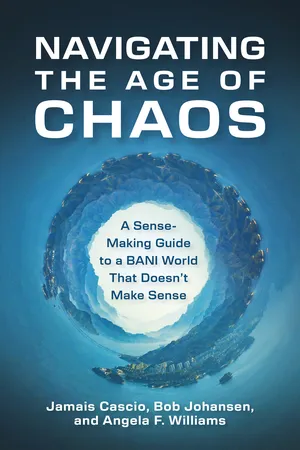 Navigating the Age of Chaos