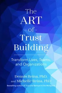 The Art of Trust Building_cover