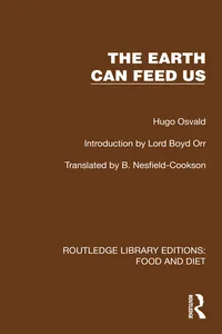 The Earth Can Feed Us_cover