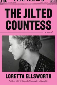 The Jilted Countess_cover