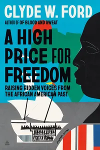 A High Price for Freedom_cover