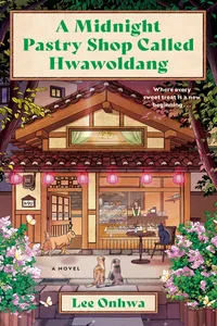 A Midnight Pastry Shop Called Hwawoldang_cover