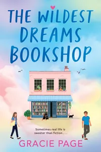 The Wildest Dreams Bookshop_cover