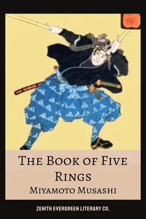 The Book of Five Rings