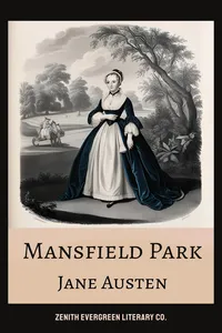 Mansfield Park_cover