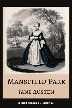 Mansfield Park