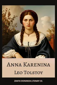 Anna Karenina_cover
