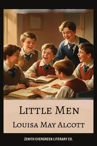 Little Men_cover