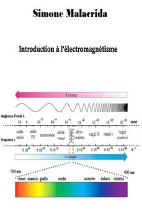 Introduction à l'électromagnétisme_cover