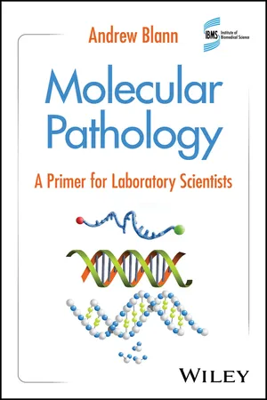 Molecular Pathology