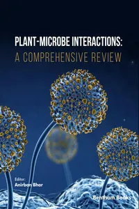 Plant-Microbe Interactions: A Comprehensive Review_cover