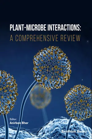 Plant-Microbe Interactions: A Comprehensive Review