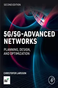 5G/5G-Advanced Networks_cover