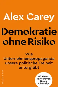 Demokratie ohne Risiko_cover