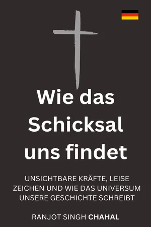 Wie das Schicksal uns findet