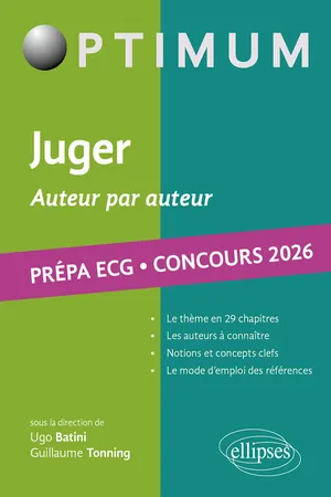 Thème ECG 26-Auteur par auteur