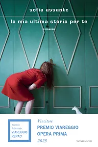 La mia ultima storia per te_cover