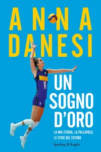 Un sogno d'oro_cover