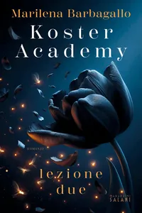 Koster Academy. Lezione due_cover
