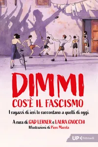 Dimmi cos'è il fascismo_cover