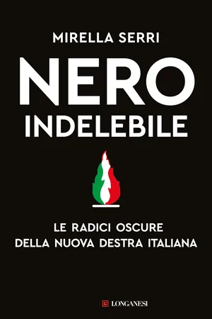 Nero indelebile