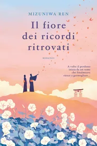 Il fiore dei ricordi ritrovati_cover