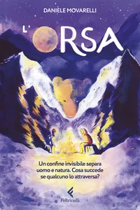 L'orsa_cover