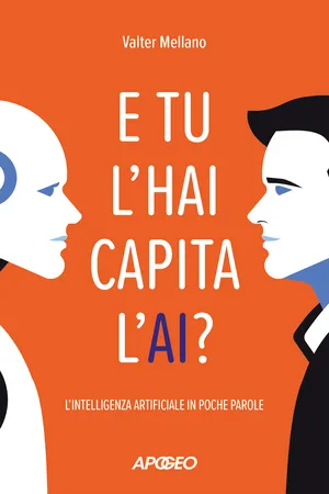 E tu lʼhai capita lʼAI?