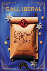 Brûlant et corsé_cover