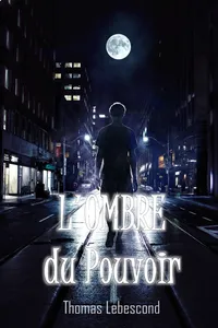 L'ombre du pouvoir_cover