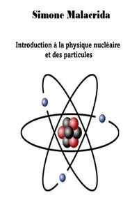 Introduction à la physique nucléaire et des particules_cover