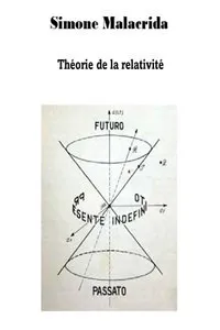 Théorie de la relativité_cover