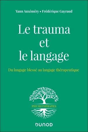 Le trauma et le langage