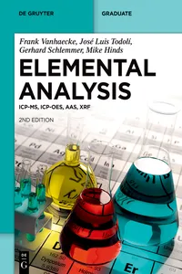 Elemental Analysis