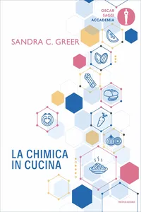 La chimica in cucina
