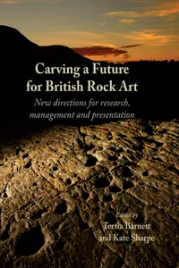 Carving a Future for British Rock Art_cover