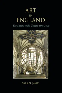 Art in England_cover