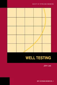 Well Testing_cover