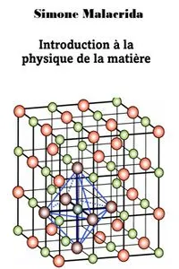 Introduction à la physique de la matière_cover