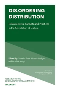 Dis.Ordering Distribution_cover