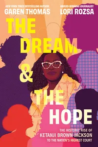 The Dream & the Hope_cover