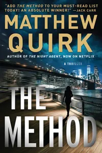 The Method_cover