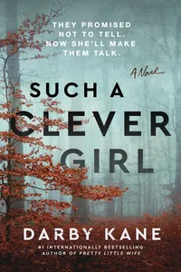 Such a Clever Girl_cover