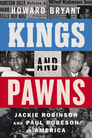Kings and Pawns