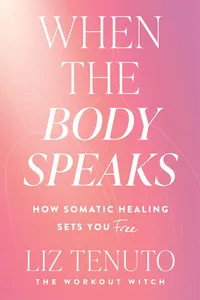 When the Body Speaks_cover