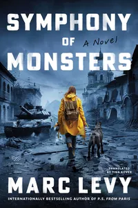 Symphony of Monsters_cover