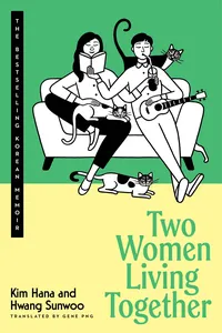 Two Women Living Together_cover