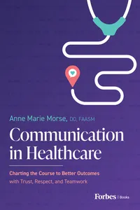 Communication in Healthcare