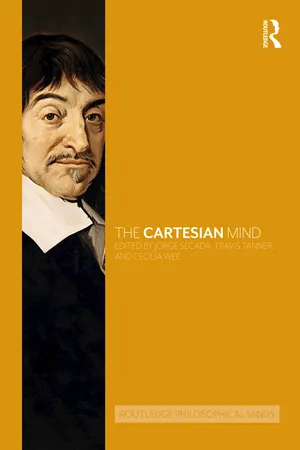 The Cartesian Mind