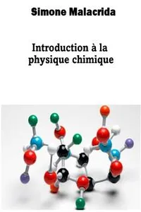 Introduction à la physique chimique_cover